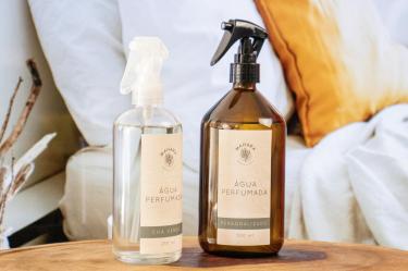 Profeco aconseja revisar etiquetas y comparar características antes de adquirir aromatizantes.