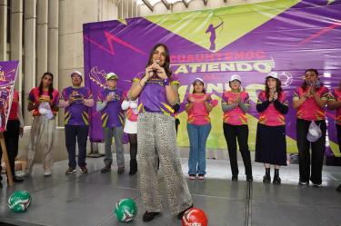 Lanzan Pasaporte Cuauhtémoc