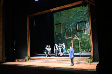 Reseña de Werther en Bellas Artes El regreso de Ramón Vargas a la ópera de Massenet