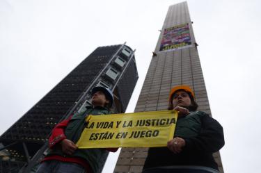 Activistas