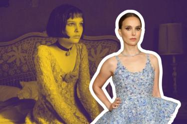 Así comenzó la carrera de Natalie Portman cuando tenía solo 11 años