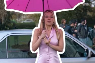 ¡El origen de Elle Woods! Todo lo que revela el tráiler de Elle en Prime Video