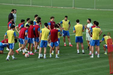 Irán podrá entrar antes a EU; lanzan advertencia para el Mundial
