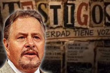 Documental 'Testigos: La verdad tiene voz, Caso Paco Stanley'.