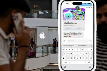 ¿Cómo evitar que tus hijos entren a páginas para adultos en iPhone? Así podrás aprobar solicitudes