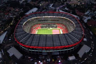 ¿La ceremonia de inauguración del Mundial se podrá ver por TV abierta?