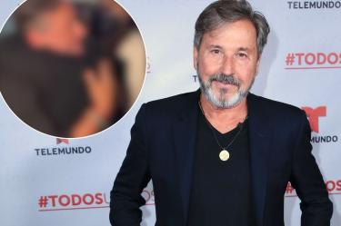 Ricardo Montaner sorprendió a una fan paraguaya que enfrenta una dura batalla contra el cáncer.