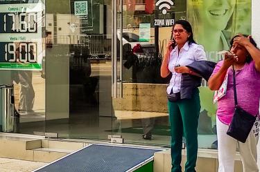 ¿Abren los bancos este jueves 11 de junio, día de la inauguración del Mundial 2026?