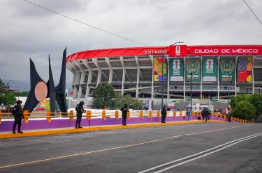 Especialistas destacan que el Mundial dejó de ser únicamente un evento deportivo para convertirse en uno de los mayores espectáculos globales del capitalismo contemporáneo.