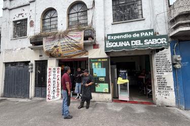 Este tipo de manifestaciones económicamente afectan al sector comercial, generando en algunos negocios pérdidas solo por haber cerrado unas cuantas horas