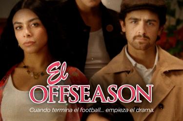 La serie fue dirigida, coescrita y editada por el cineasta argentino Sebastián "Mega" Díaz, y cuenta con un elenco y equipo completamente hispanohablante.