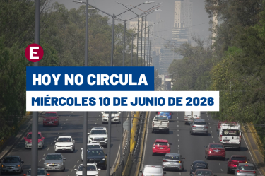 Hoy no Circula