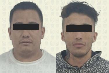 La Fiscalía de la CDMX aportó las evidencias en contra de los detenidos, como entrevistas, videograbaciones, labores de seguimiento técnico y el reconocimiento fotográfico