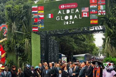 Aldea Global