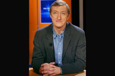 Julian Barnes, escritor británico.
