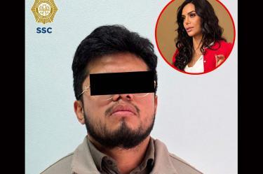 Detenido