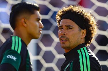 Guillermo Ochoa o el Tala Rangel, ¿Quién será el titular en el México vs Sudáfrica?