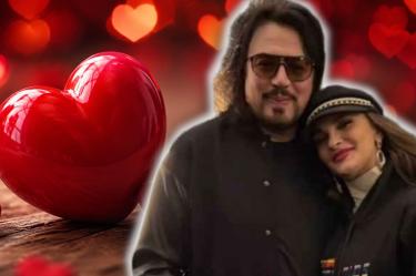 Los famosos fueron pareja hace varios años