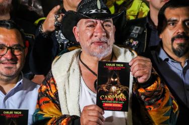 Historia de la Casa de Cañitas