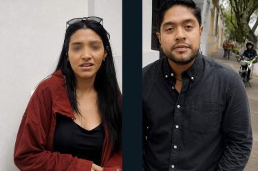 Mujer liberada