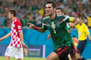 En Copas del Mundo, Rafa Márquez sumó 15 capitanías con México distribuidas en 5 ediciones.