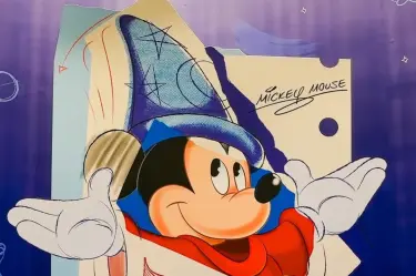 Lugares con temática Disney CDMX