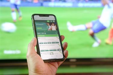 Apostadores se la juegan con 2 mil mdd; este es el favorito del Mundial
