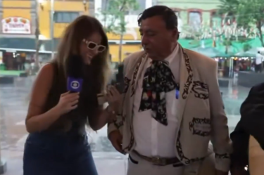 Foto: Captura de video