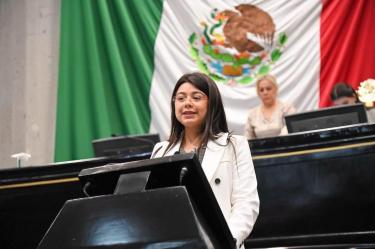 diputada