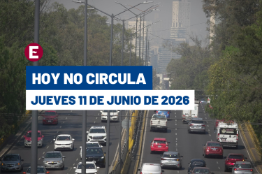 Hoy no Circula