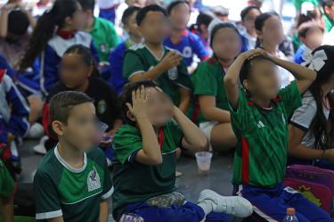 Los ajustes a los horarios en las escuelas de Coahuila permitirán que las familias y la comunidad educativa puedan disfrutar de este importante evento deportivo mundial.
