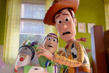 Woody y Buzzlightyear volverán a la pantalla grande.