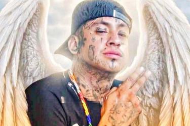 Brayan Federico, a quien en el barrio apodaban “El Kiko” habitaba en el mismo sector de la zona norte de Monterrey donde ocurrió el atraco.