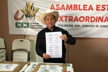 Meza destacó que productos como el amoníaco y la urea son fundamentales para la agricultura moderna, ya que aportan nutrientes indispensables para mantener la productividad de los cultivos.