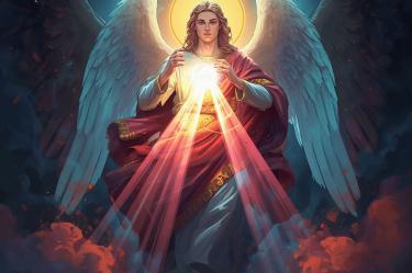 Oración a San Miguel Arcángel contra todo mal y enemigos