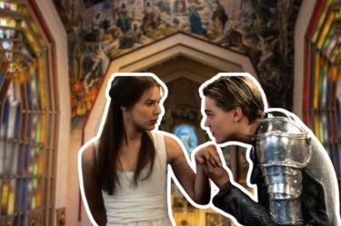 Dónde está en CDMX la iglesia en la que se grabaron escenas de Romeo y Julieta, película con Leonardo DiCaprio