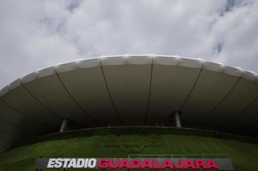 La reventa en el Estadio Guadalajara tiene niveles de casi medio millón