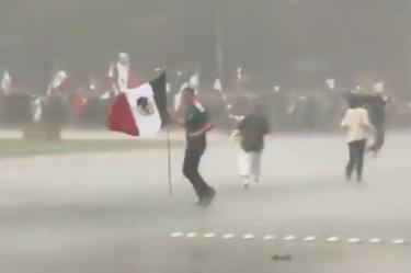 Foto: Captura de video