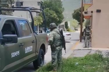 Una fuerte explosión registrada en una casa de la zona centro de Progreso de Obregón dejó un saldo de tres lesionados y provocó la movilización de corporaciones de seguridad.