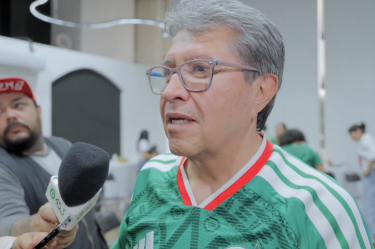 • El coordinador del Grupo Parlamentario de Morena y presidente de la Jucopo afirma que la presidenta ha cumplido con creces y actuado con responsabilidad frente a las demandas de la CNTE