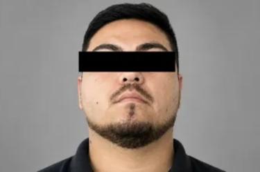 “El Cabezón” fue herido de gravedad a causa de la agresión castrense y murió en el lugar, mientras que su acompañante, aún no identificado, recibió atención médica.