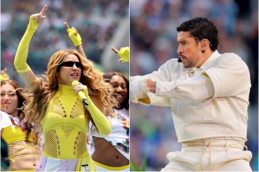 La inauguración del Mundial superó por mucho en audiencia al Super Bowl LX.