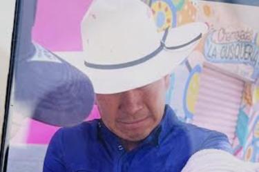 Isidro César Figueroa