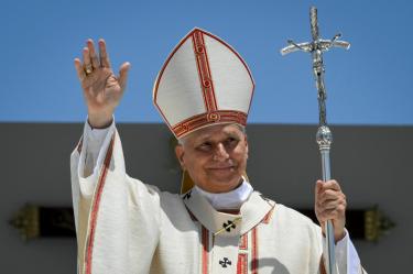 La visita del pontífice a Canarias se enmarca en un contexto de relevancia diplomática y religiosa.