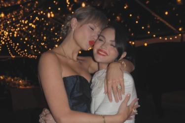 ¿Hubo indirecta? Selena Gomez aclara si se burló de Taylor Swift tras comentario viral