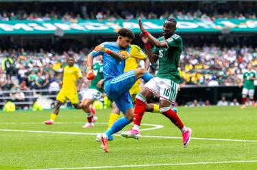 El mundo destaca a México y el nivel de Sudáfrica en el Mundial