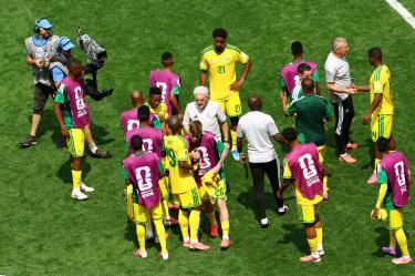 La pausa de hidratación ha generado críticas en el Mundial 2026