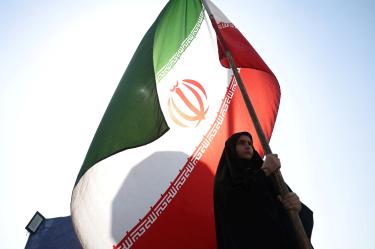Irán insiste en que cualquier solución sobre el uranio enriquecido deberá realizarse dentro de su territorio.