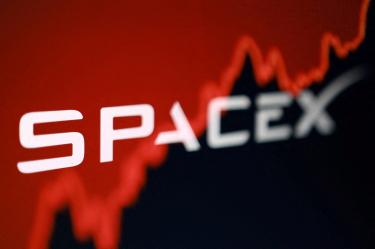 Elon Musk convirtió a SpaceX en uno de los principales actores de la industria aeroespacial.