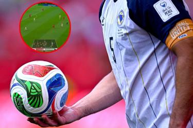 En Alemnia hay transmisión Ultra HD criticada por los aficionados en el Mundial 2026.